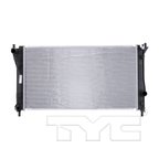 TYC 13220 Radiator - view 1