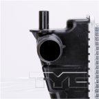 TYC 13220 Radiator - view 3
