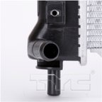 TYC 13220 Radiator - view 5