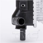TYC 13220 Radiator - view 6