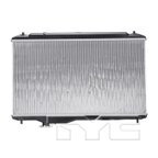 TYC 13221 Radiator - view 5