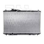 TYC 13221 Radiator - view 1