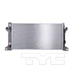 TYC 13225 Radiator - view 5