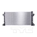 TYC 13225 Radiator - view 1