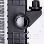 TYC 13225 Radiator - view 4