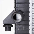 TYC 13226 Radiator - view 2