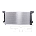 TYC 13226 Radiator - view 5