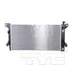 TYC 13227 Radiator - Primary - view 7