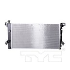 TYC 13227 Radiator - Primary - view 1