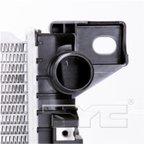 TYC 13227 Radiator - Primary - view 5