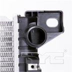 TYC 13227 Radiator - Primary - view 6