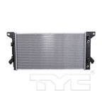 TYC 13229 Radiator - Front - view 6