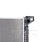 TYC 13229 Radiator - Front - view 5