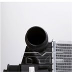 TYC 13230 Radiator - Front - view 2
