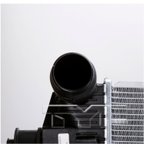 TYC 13230 Radiator - Front - view 4