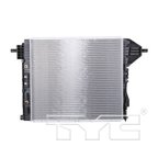 TYC 13231 Radiator - view 5