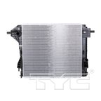 TYC 13231 Radiator - view 1
