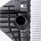 TYC 13231 Radiator - view 3