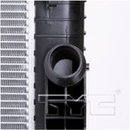 TYC 13231 Radiator - view 4
