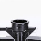 TYC 13233 Radiator - view 2