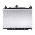 TYC 13233 Radiator - view 7