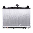 TYC 13233 Radiator - view 1