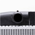 TYC 13233 Radiator - view 3