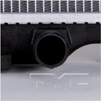 TYC 13233 Radiator - view 5