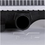 TYC 13233 Radiator - view 6