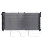 TYC 1323 Radiator - view 8