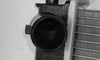 TYC 1323 Radiator - view 4