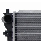 TYC 1323 Radiator - view 5