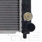 TYC 1323 Radiator - view 6