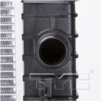 TYC 13240 Radiator - view 2