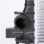TYC 13240 Radiator - view 3
