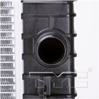 TYC 13240 Radiator - view 4