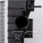 TYC 13241 Radiator - view 4
