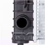 TYC 13242 Radiator - view 3