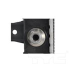 TYC 13244 Radiator - view 2