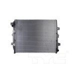 TYC 13244 Radiator - view 1