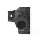 TYC 13244 Radiator - view 3