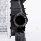 TYC 13245 Radiator - view 2
