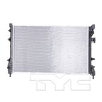 TYC 13245 Radiator - view 5