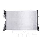 TYC 13245 Radiator - view 1