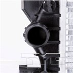 TYC 13245 Radiator - view 3