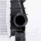 TYC 13245 Radiator - view 4