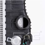 TYC 13248 Radiator - view 2