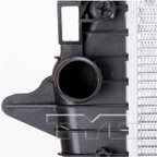 TYC 13248 Radiator - view 3