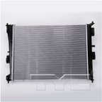 TYC 13249 Radiator - view 5