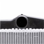 TYC 13250 Radiator - view 2